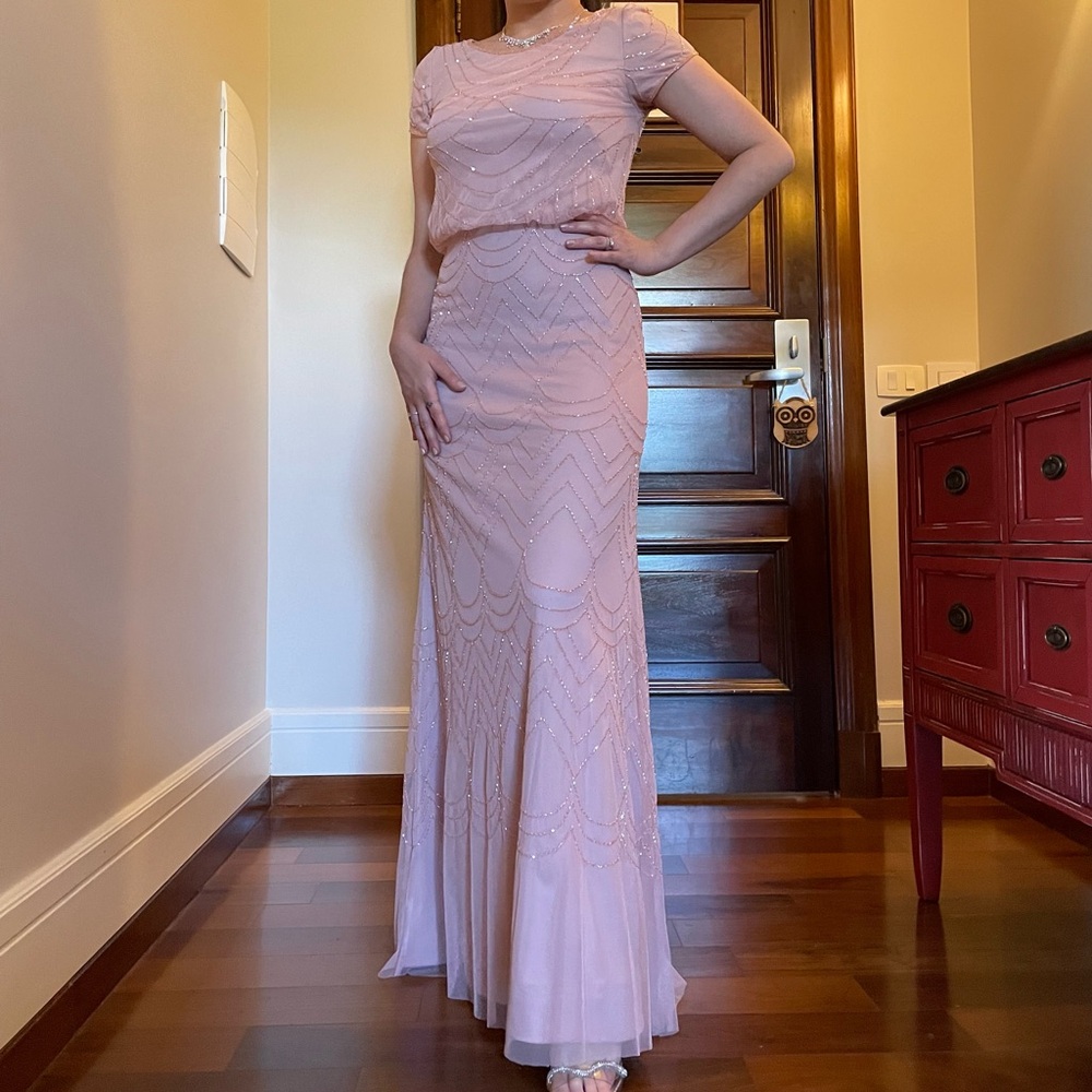 Adrianna Papell Dress